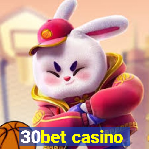 30bet casino